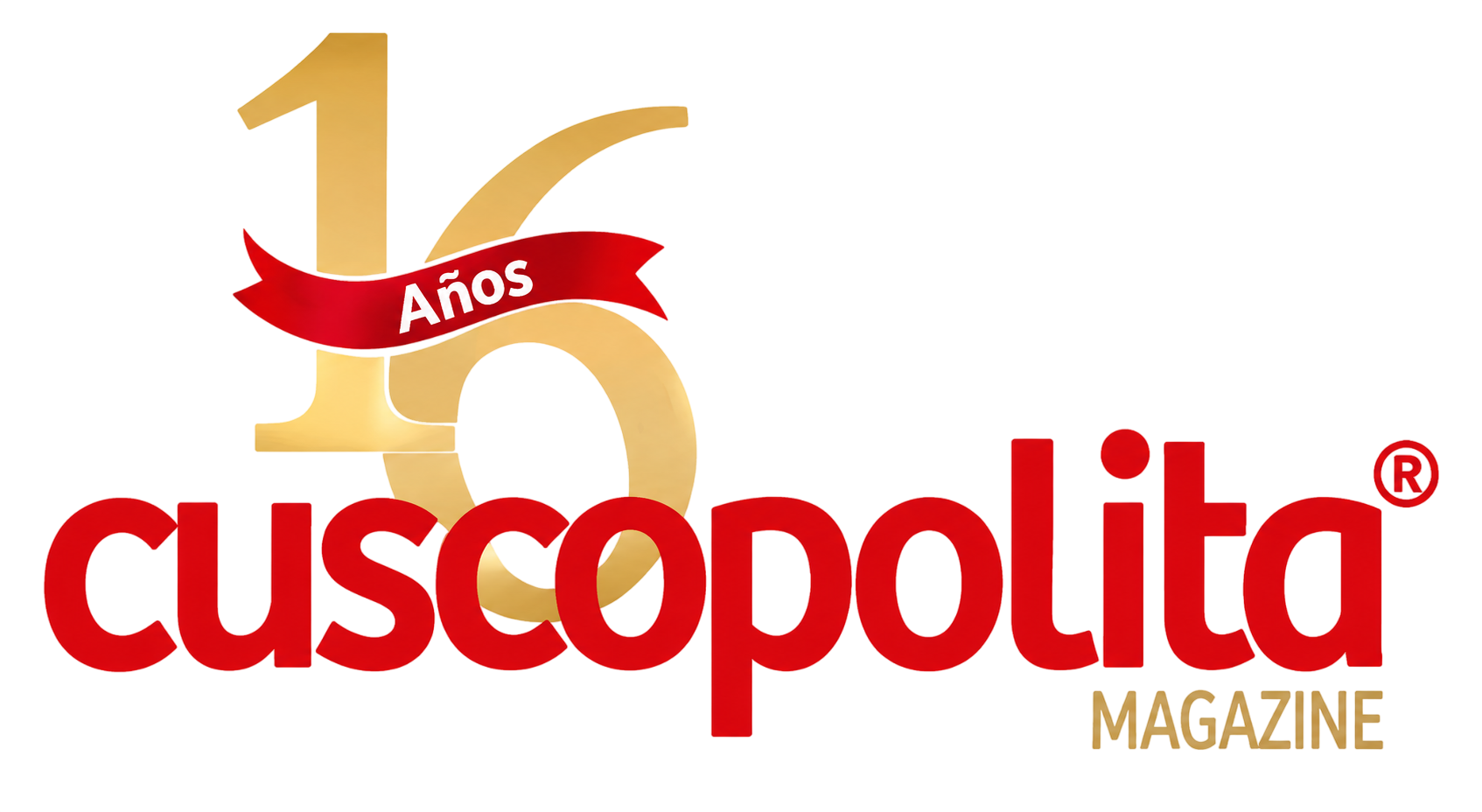 Cuscopolita Magazine — 16 años